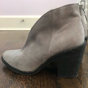 Jeffrey Campbell bootie